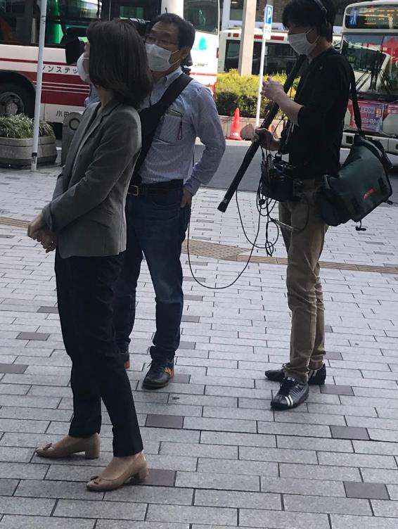 テレビ朝日が医師インタビューを捏造放送 / テレ朝に医師が怒りのコメント全文公開「映像が編集され真逆の意見に」