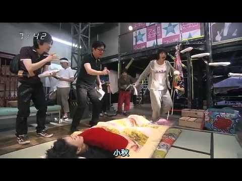 能年玲奈　あまちゃん　面白動画集　126話 - YouTube