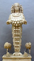 アルテミス - Wikipedia