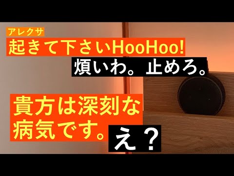 No.31 【ご報告】申告な病気でした。お節介アレクサとサラリーマンの日常 - YouTube