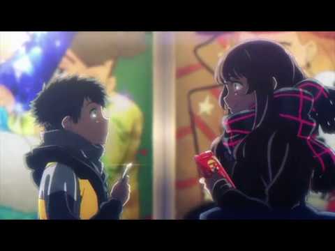 ロッテ×BUMP OF CHICKEN ベイビーアイラブユーだぜ フルバージョン - YouTube