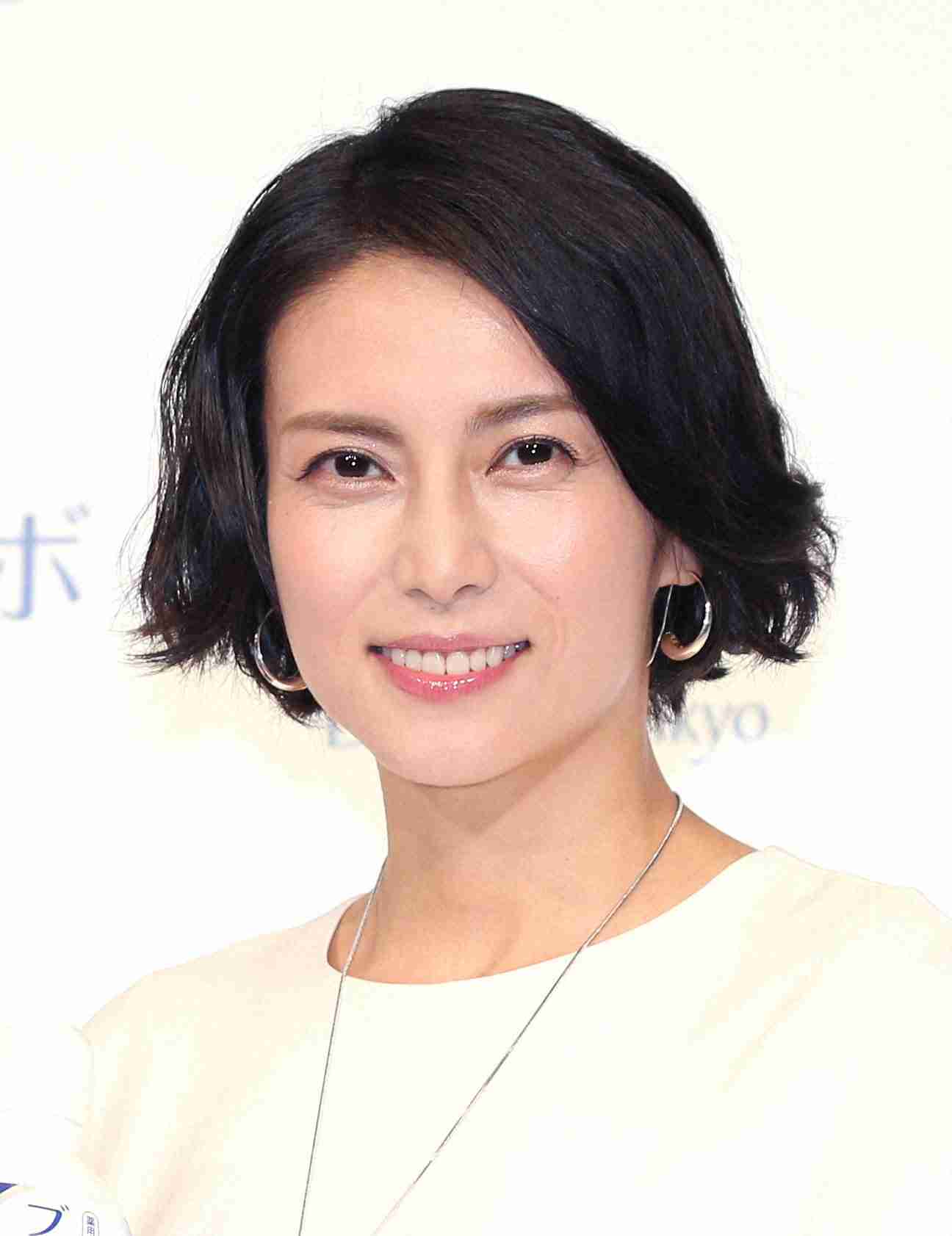 柴咲コウ　種苗法改正案審議入りへ警鐘「日本の農家さんが窮地に…」