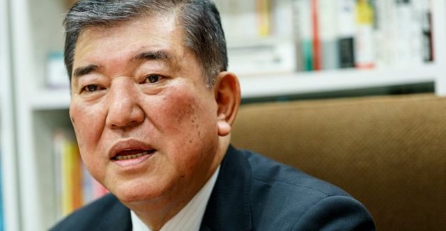 検察庁法改正に、石破氏「500万ツイートに応える義務がある」「強行採決もやるべきじゃない」