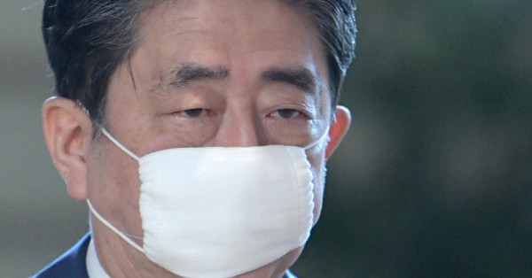 内閣支持率27％に急落　黒川氏「懲戒免職にすべきだ」52％　毎日新聞世論調査 - 毎日新聞