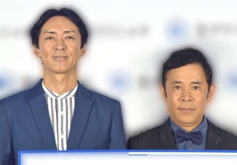 矢部浩之、ナイナイANN卒業の真意明かす　岡村隆史は後悔の念「引き止めないといけなかった」 | ORICON NEWS