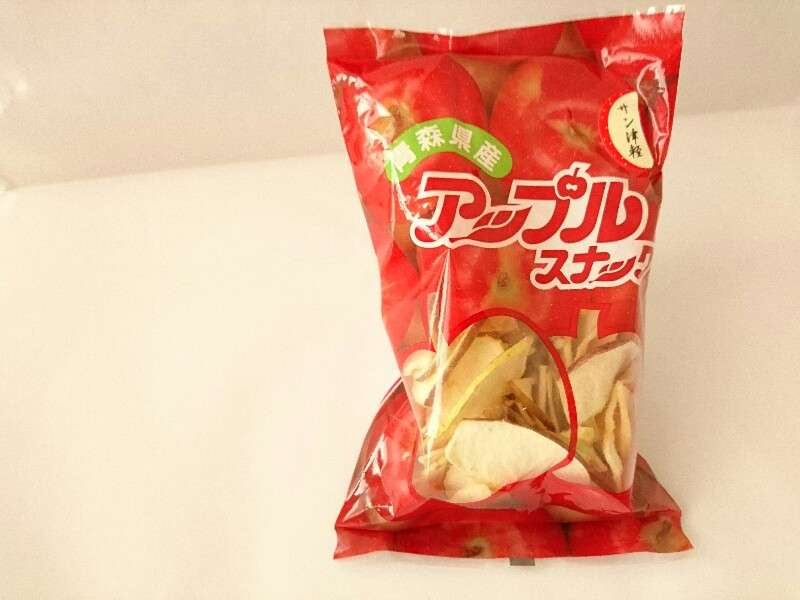 食べるのが楽しみなお菓子
