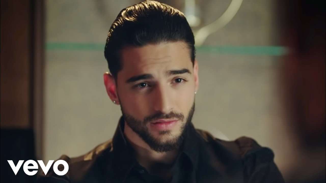 Maluma - Felices los 4 (Official Video) - YouTube