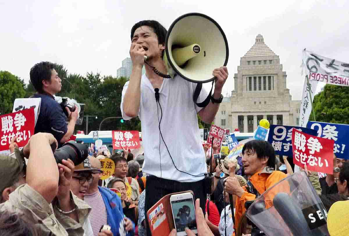 検察庁法改正　きゃりーぱみゅぱみゅが《歌手は知らないは失礼》と抗議