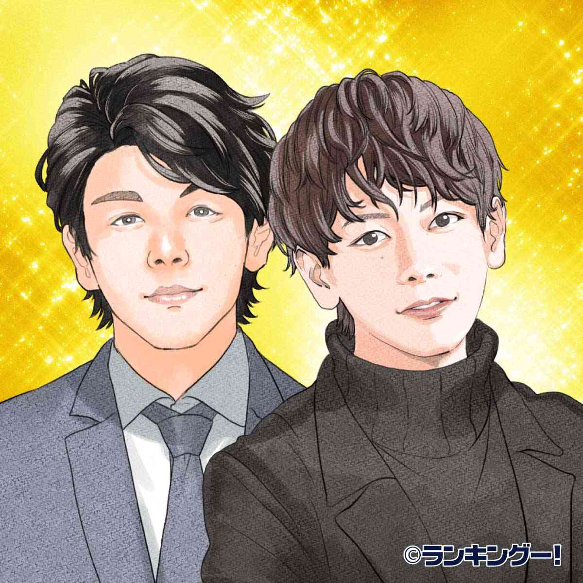 2020年版！結婚したいイケメン俳優ランキングTOP20（1～1位）｜ランキングー！
