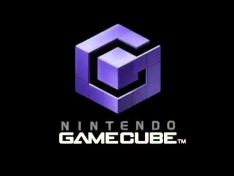 ゲームキューブ起動時 - YouTube