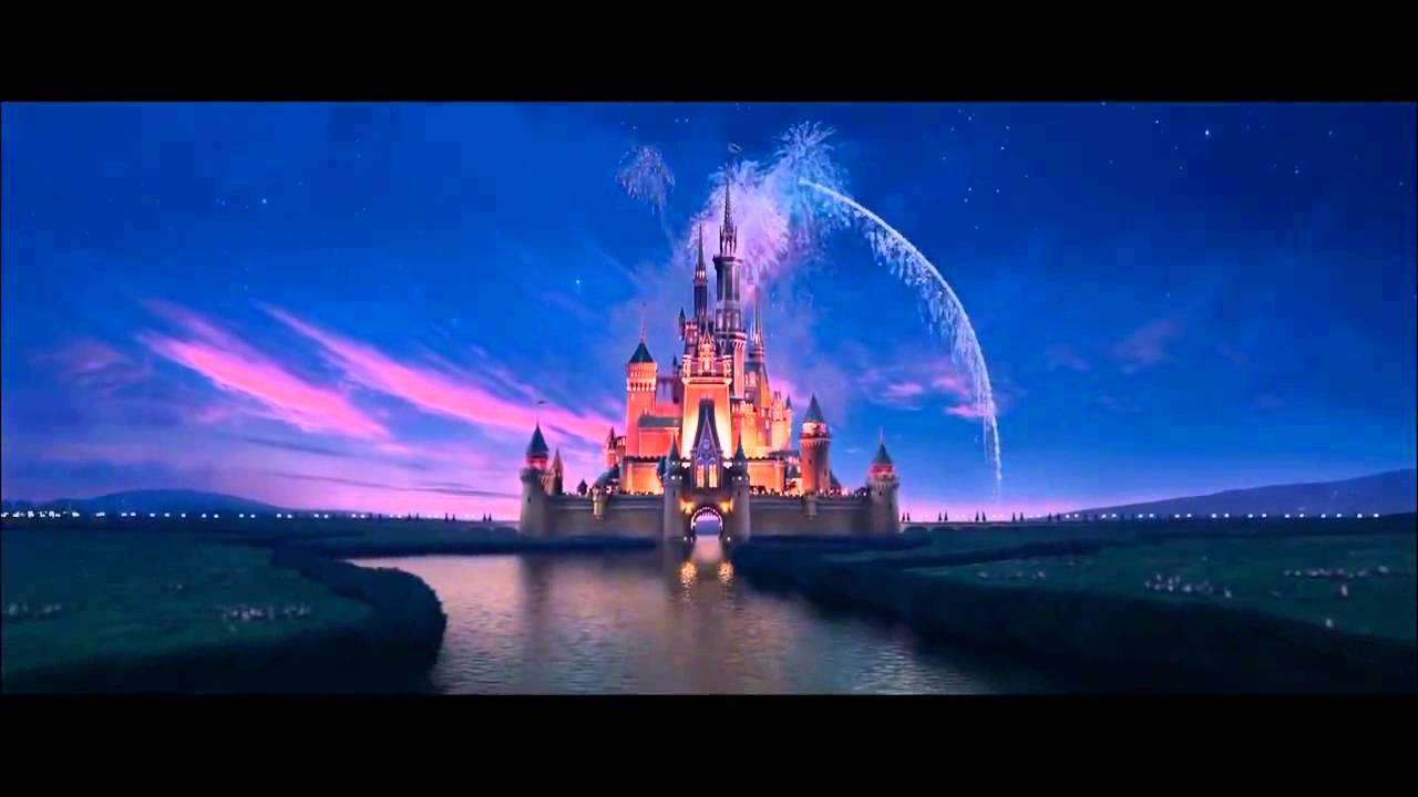 ディズニー オープニング ムービー - YouTube
