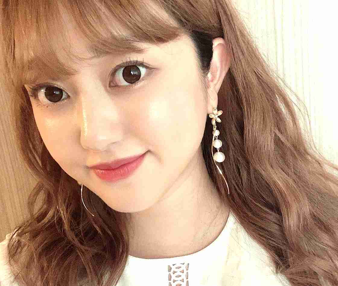 菊地亜美、自身プロデュースのアクセサリーブランド発進「ようやく形に」