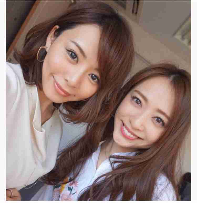 美人な子の友達は美人が多い説