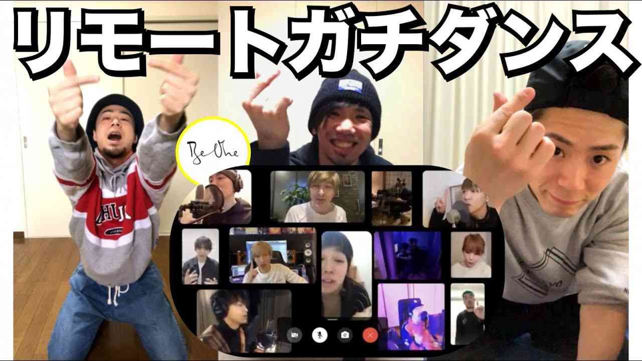 【ダンス】プロダンサーがBe Oneさんの曲でガチダンス！コロナで外出自粛の中、僕らが今できる事・思いを伝えたい！ - YouTube