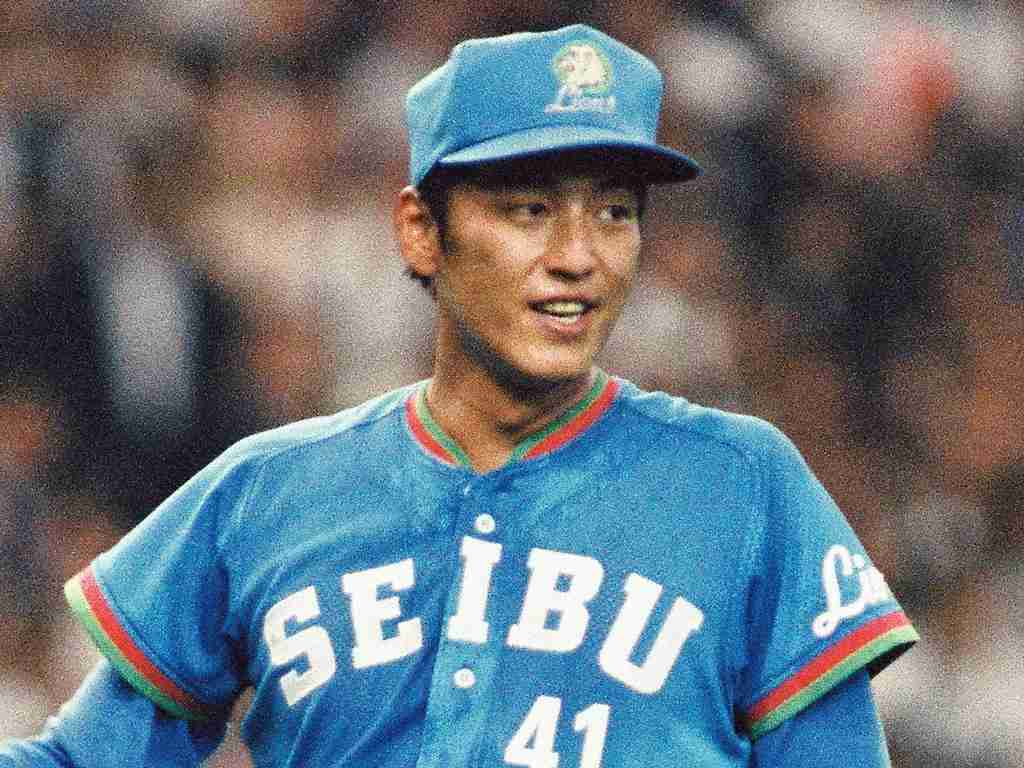 一昔前のイケメンスポーツ選手で誰が好きでした?