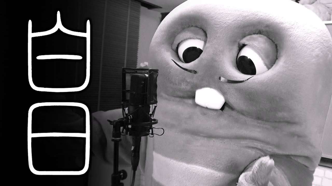 【歌ってみた】白日 - King Gnu【ぼくも紅白歌合戦2019に出たい！！！】 - YouTube
