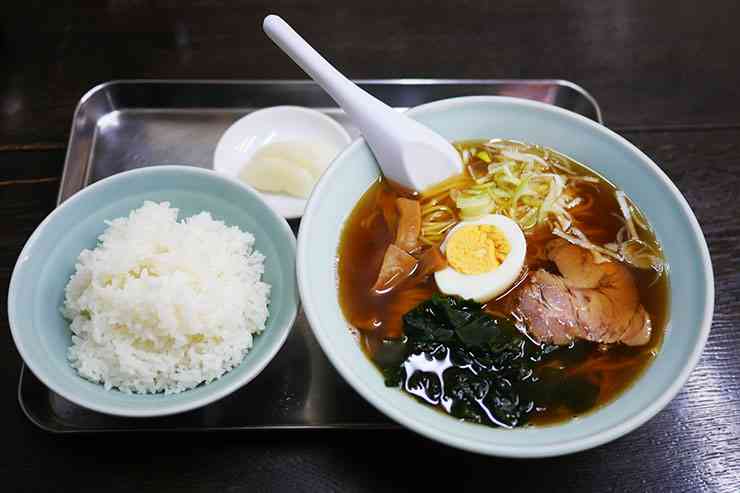 ラーメン、うどんなどスープ飲み干す?