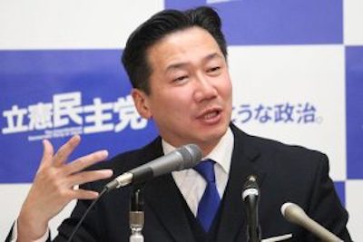 記者「民間の方（尾身先生）にああいう言い方についてどう思うか？」→ 福山議員「敬意を持って質疑をさせて頂いたつもり」