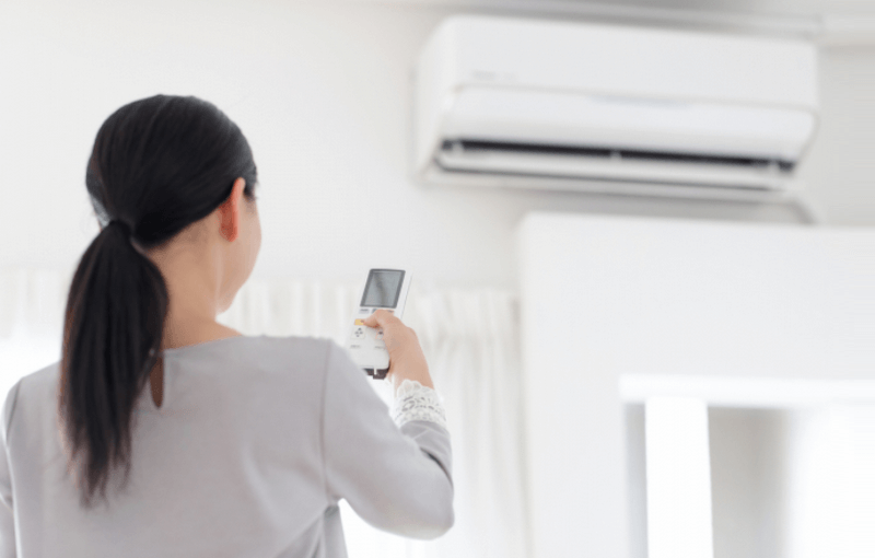 エアコン節約術！沖縄で設定温度 1℃上げればひと夏で約1,500円近くの節約 | OKIRESI（オキレジ）