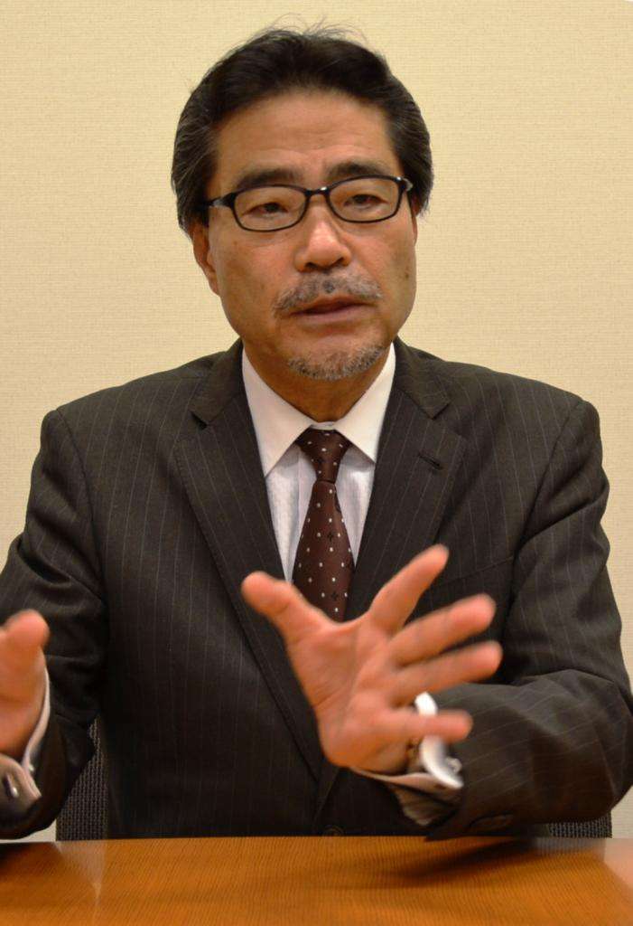 【検察トップの人事権は誰が持つべきか】　元検事の若狭勝氏が知る「検察人事の内情」 (1/2) 〈dot.〉｜AERA dot. (アエラドット) 