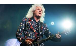 クイーンのブライアン・メイ、映画『ボヘミアン・ラプソディ』の続編はないだろうと語る - amass