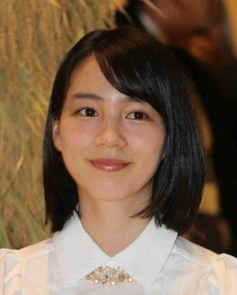 のん　ヘアゴム使った「耳に優しい」手作りマスク披露