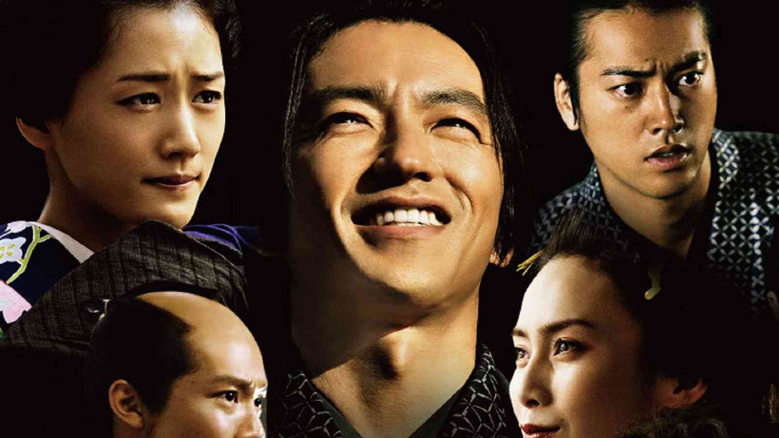 ｢JIN-仁｣がコロナ禍の日本人にグサリ刺さる訳