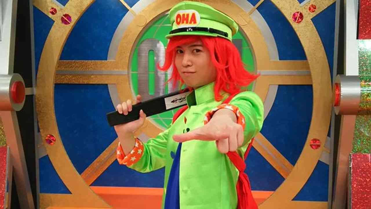 “風俗発言”岡村隆史がNHKに「チコちゃんを続けたい」と直訴していた