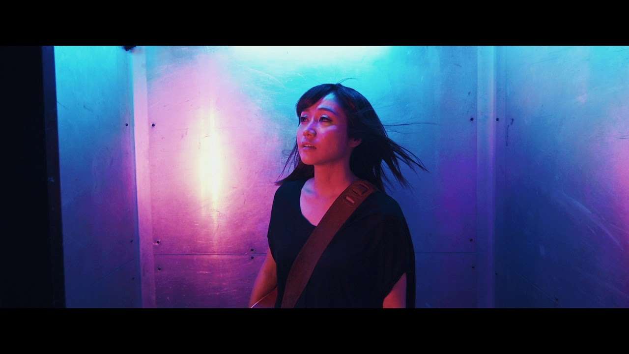 矢井田瞳「B'coz I Love You」official MV - YouTube