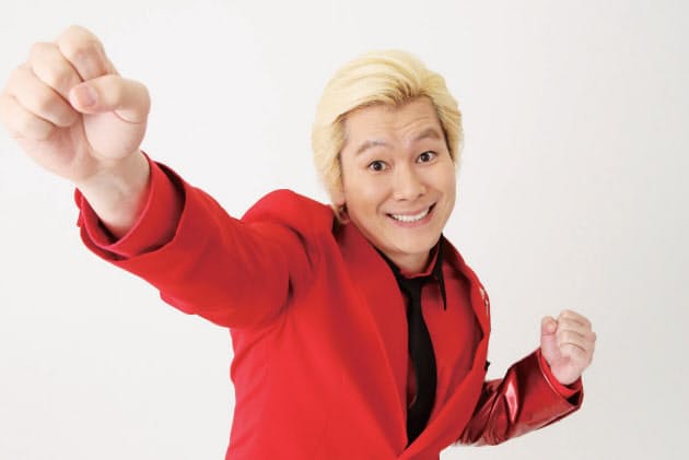 【ネタトピ】東進ハイスクールの講師っぽい画像