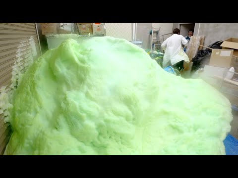 ヤバい実験したら家が終わりました。 - YouTube