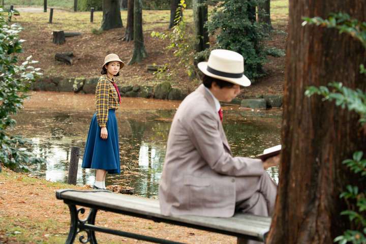 『エール』第5週 愛の狂騒曲