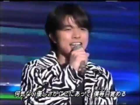 V6 CHANGE THE WORLD - YouTube