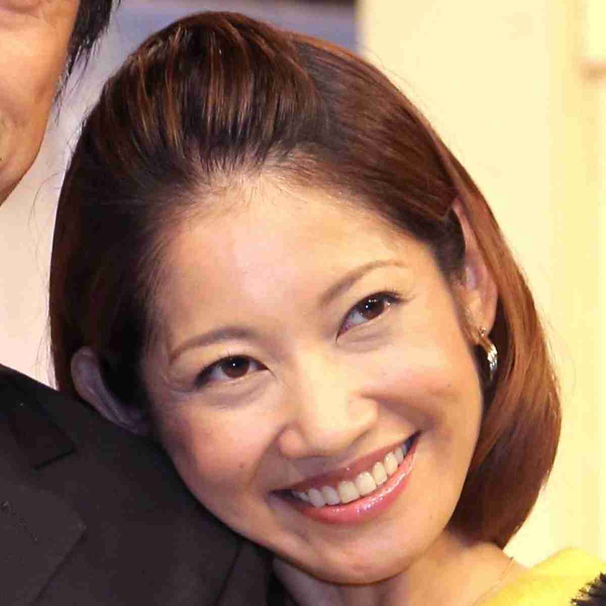 大渕愛子氏 ウィッグでの外出姿を公開 今のところは いいこと尽くし ガールズちゃんねる Girls Channel