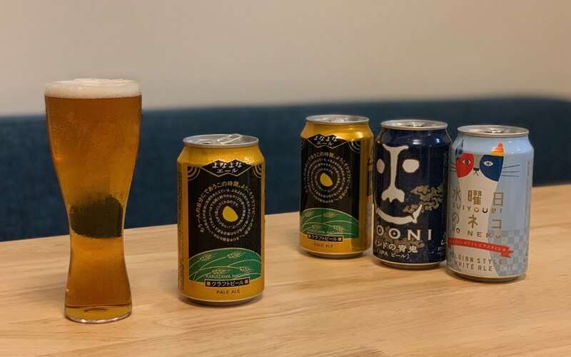 「よなよな」「インドの青鬼」「水曜日の猫」旨すぎるヤッホーブルーイングのクラフトビール達 | OKIRESI（オキレジ）