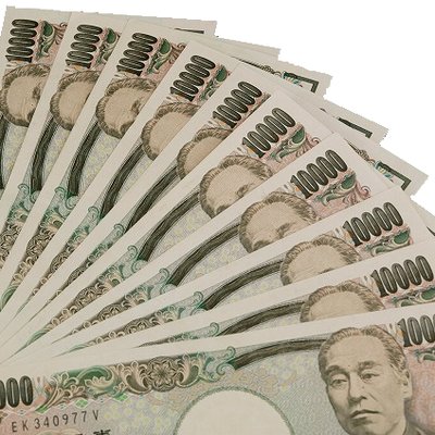 コロナ給付金、振り込まれましたか？