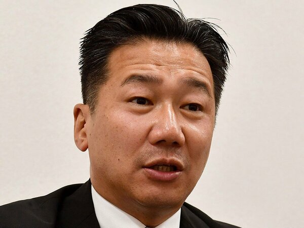 立憲民主党の福山幹事長、詰問口調を釈明「申し訳ない」　新型コロナの参院予算委｜政治｜地域のニュース｜京都新聞
