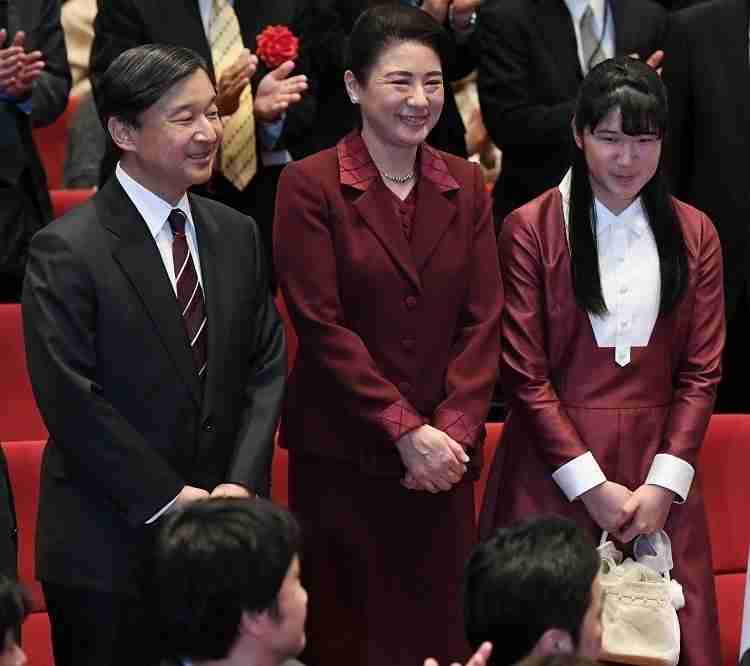 雅子さまが手料理振る舞う、御所の専用キッチンとノートの存在（NEWS ポストセブン） - Yahoo!ニュース