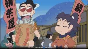 【アニメ】忍たま乱太郎を語ろう!