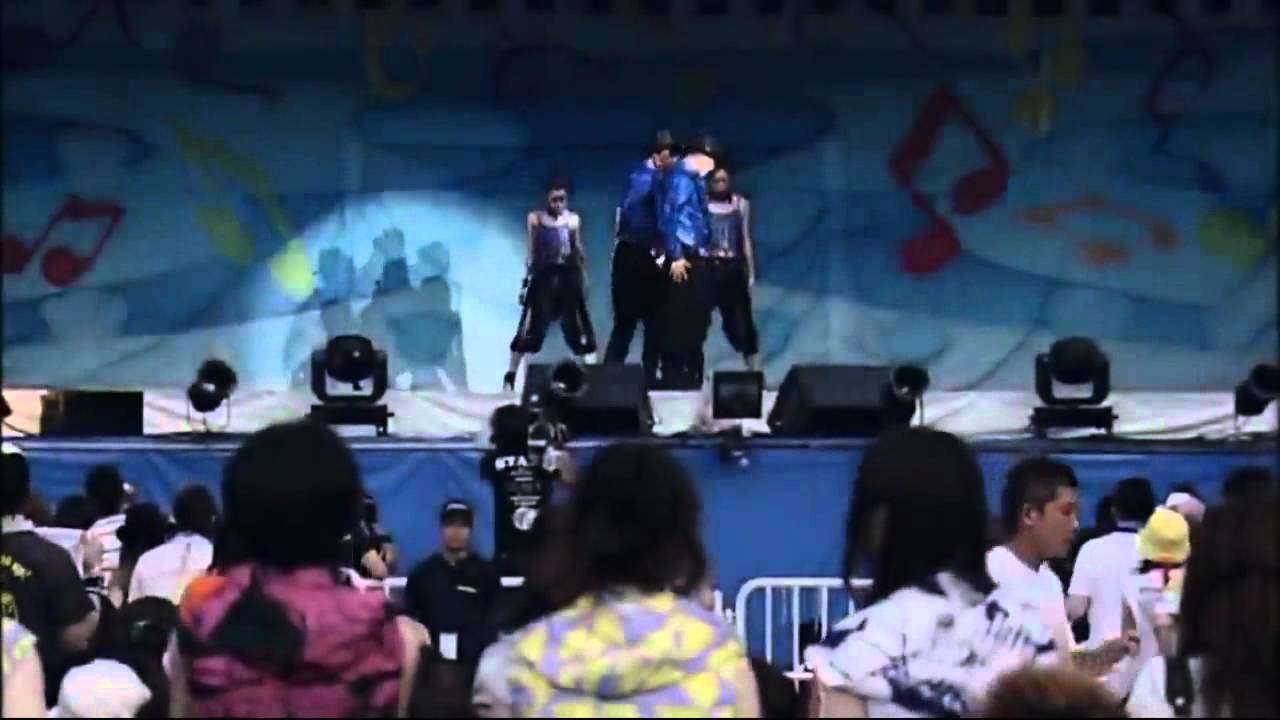 後藤真希 / 控え室 ~Candy  Live.Cut - YouTube