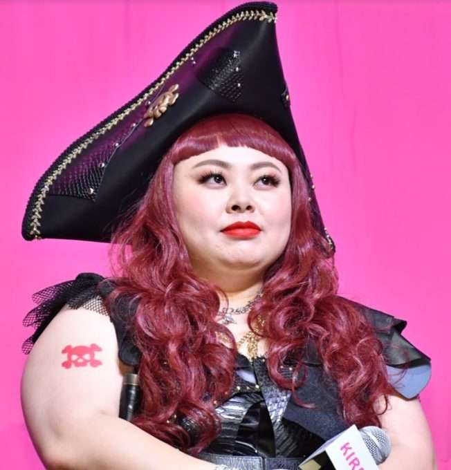       渡辺直美、1人暮らしゆえに“おうち時間”でやってしまう行動とは？「ずっとフライパンとかに…」｜E-TALENTBANK co.,ltd.  