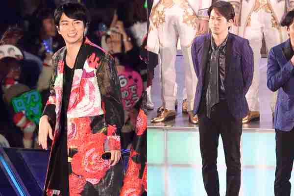 嵐・松本潤が後継者に指名したのはキンプリではない!?　張り切る若手育成、ジャニーズ世代交代へ - wezzy｜ウェジー