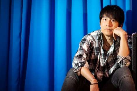 櫻井和寿、ジャニーズと初コラボ 総勢76人の期間限定ユニット『Twenty★Twenty』にチャリティーソング提供
