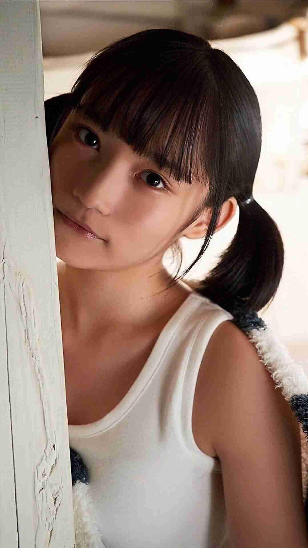 NGT48荻野由佳 “アベノマスク”に「給食マスクを思い出す」 フォロワーは「小顔やなぁ」