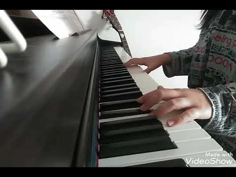 少年時代　ピアノソロ　歌詞あり - YouTube