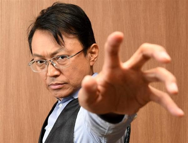 知っている脇役俳優だったらプラスを押すトピ