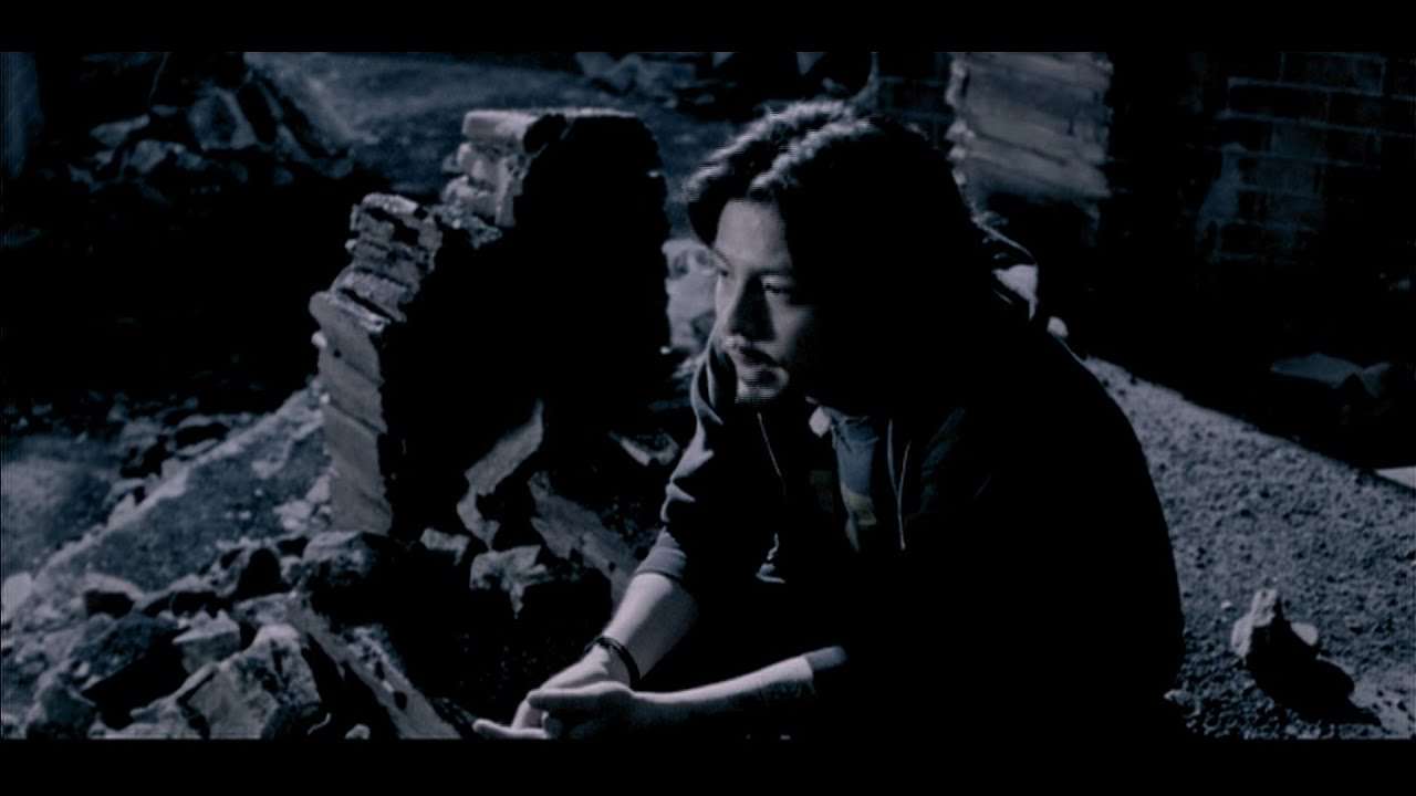 Dragon Ash｢Shade｣ - YouTube