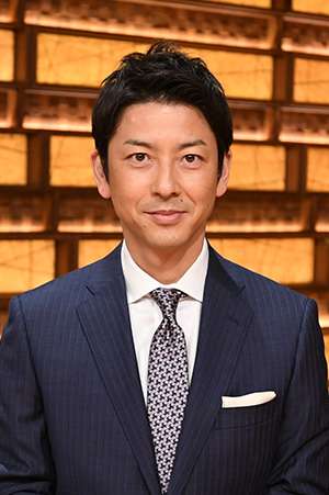 テレ朝・富川悠太アナ、2か月ぶり「報ステ」復帰「お叱りの言葉を仕事に必ず生かしてまいります」