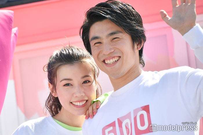 中尾明慶“おうち時間”増加で妻・仲里依紗との関係に変化？「邪魔ってことだったんですかね…」 - モデルプレス