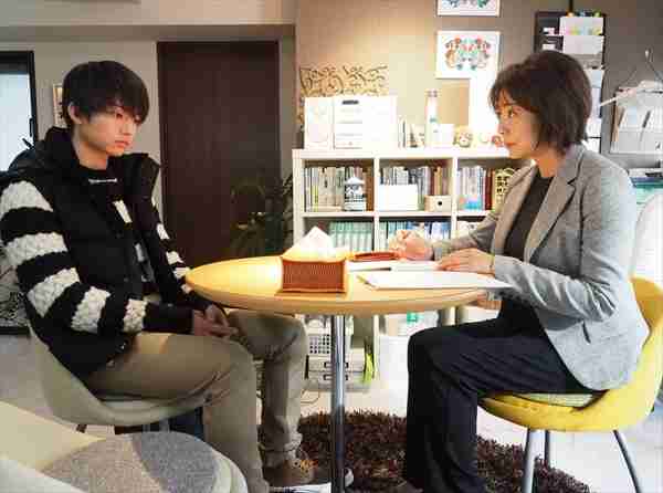 伊藤健太郎くん好きな人